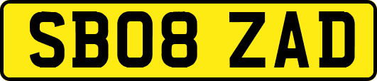 SB08ZAD