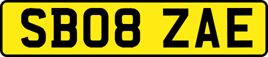 SB08ZAE