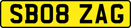 SB08ZAG