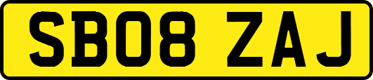 SB08ZAJ