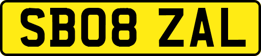 SB08ZAL