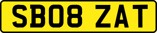 SB08ZAT