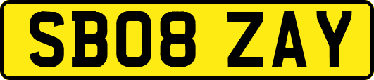 SB08ZAY