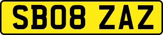 SB08ZAZ