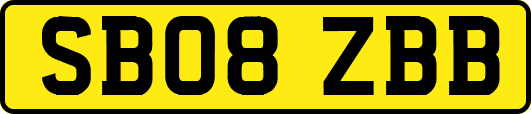 SB08ZBB