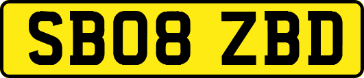 SB08ZBD