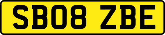 SB08ZBE