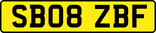 SB08ZBF