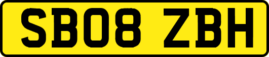 SB08ZBH