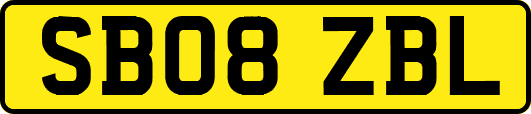 SB08ZBL