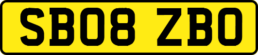 SB08ZBO