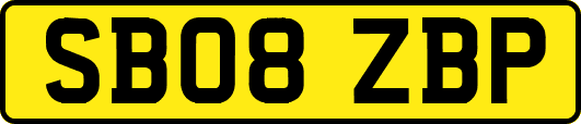 SB08ZBP