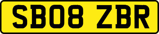 SB08ZBR