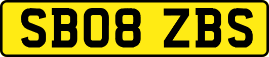 SB08ZBS