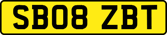 SB08ZBT