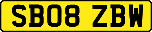 SB08ZBW