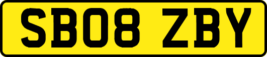 SB08ZBY