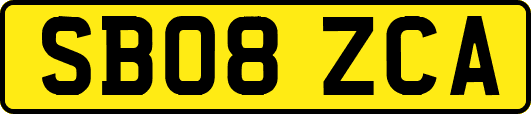 SB08ZCA