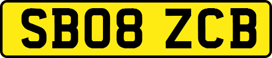 SB08ZCB