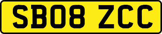 SB08ZCC