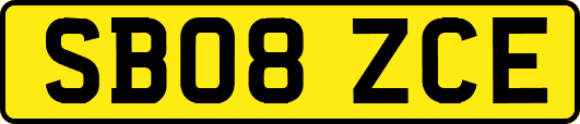 SB08ZCE
