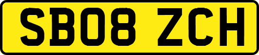 SB08ZCH