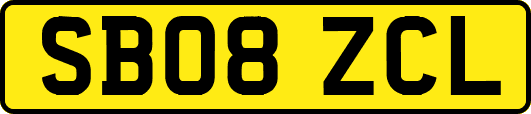 SB08ZCL
