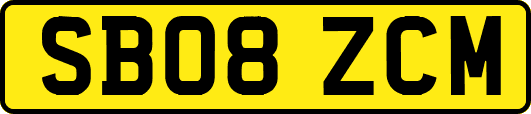SB08ZCM