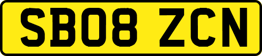 SB08ZCN
