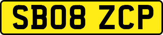 SB08ZCP