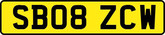 SB08ZCW