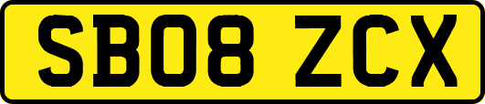 SB08ZCX