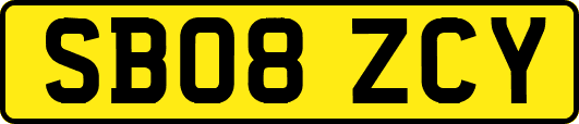 SB08ZCY