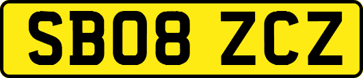 SB08ZCZ