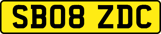 SB08ZDC