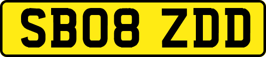 SB08ZDD