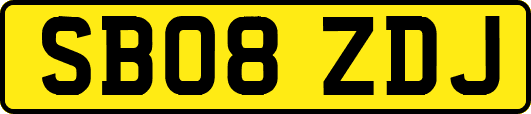 SB08ZDJ