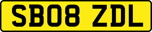 SB08ZDL