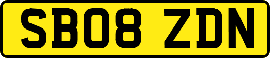 SB08ZDN