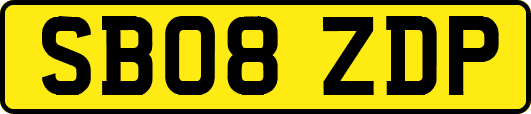 SB08ZDP