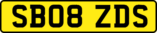 SB08ZDS