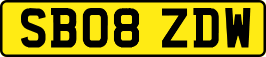 SB08ZDW
