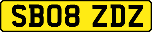 SB08ZDZ