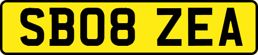SB08ZEA