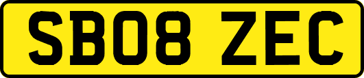 SB08ZEC