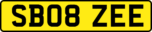 SB08ZEE