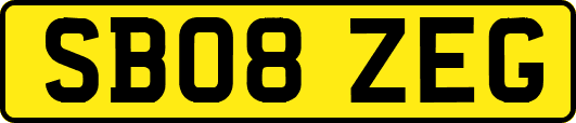 SB08ZEG