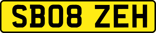 SB08ZEH