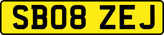 SB08ZEJ
