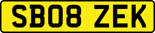SB08ZEK